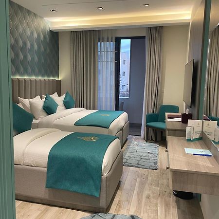 Soho Midtown Hotel Ash Shumaysani Kültér fotó